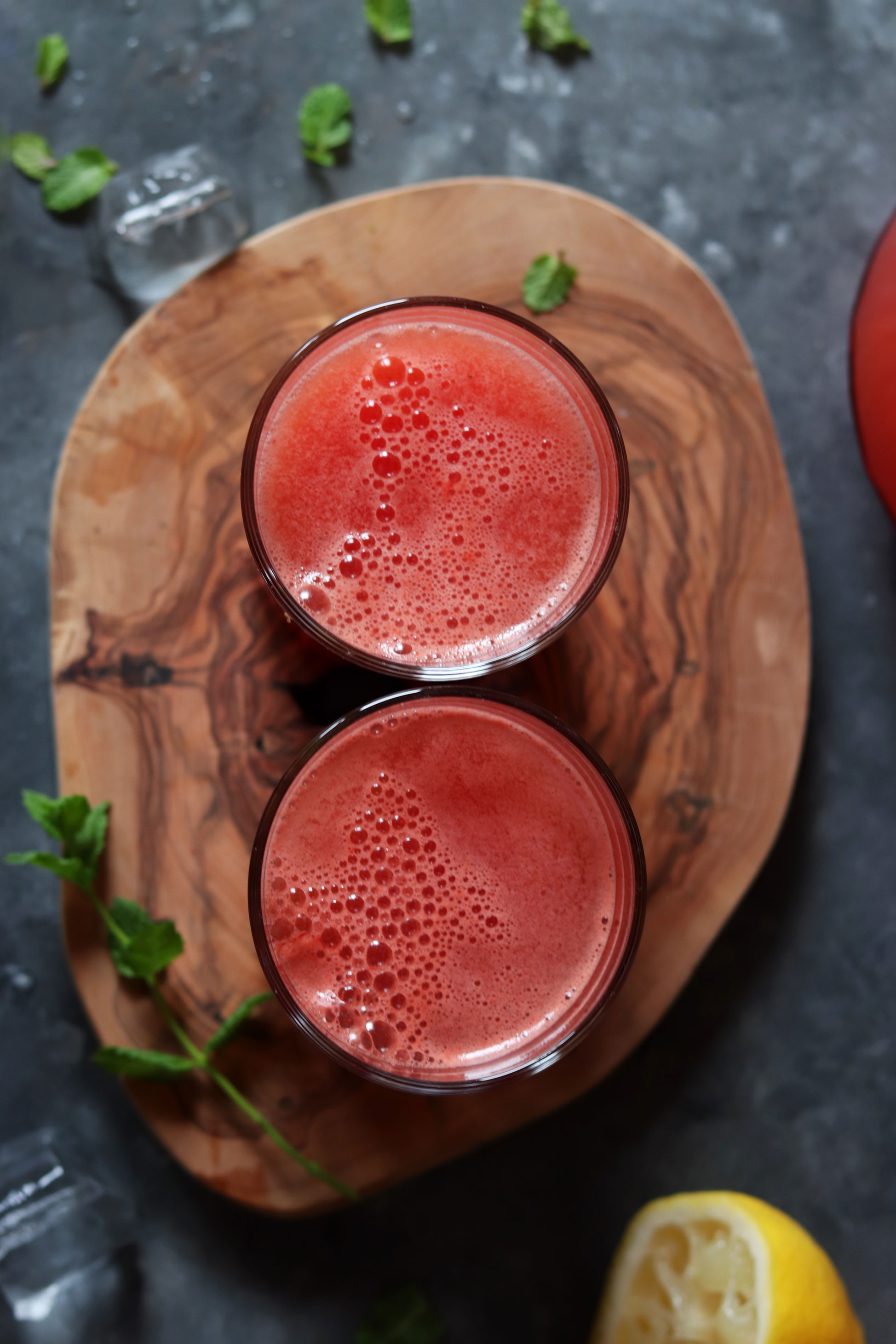 Watermelon Juice