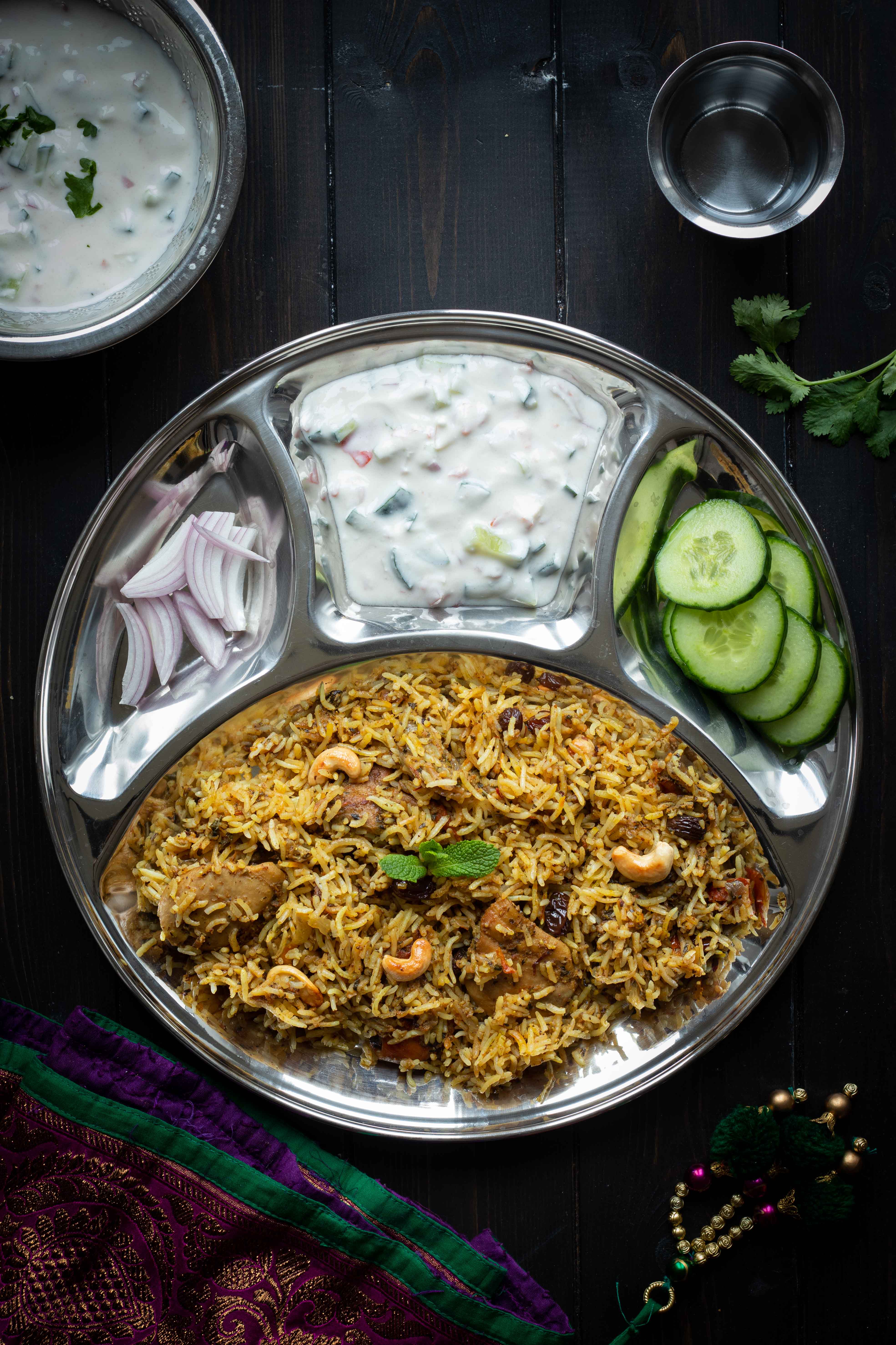 Biryani Pot: Everything about Dum Biryani Cooking Vessel