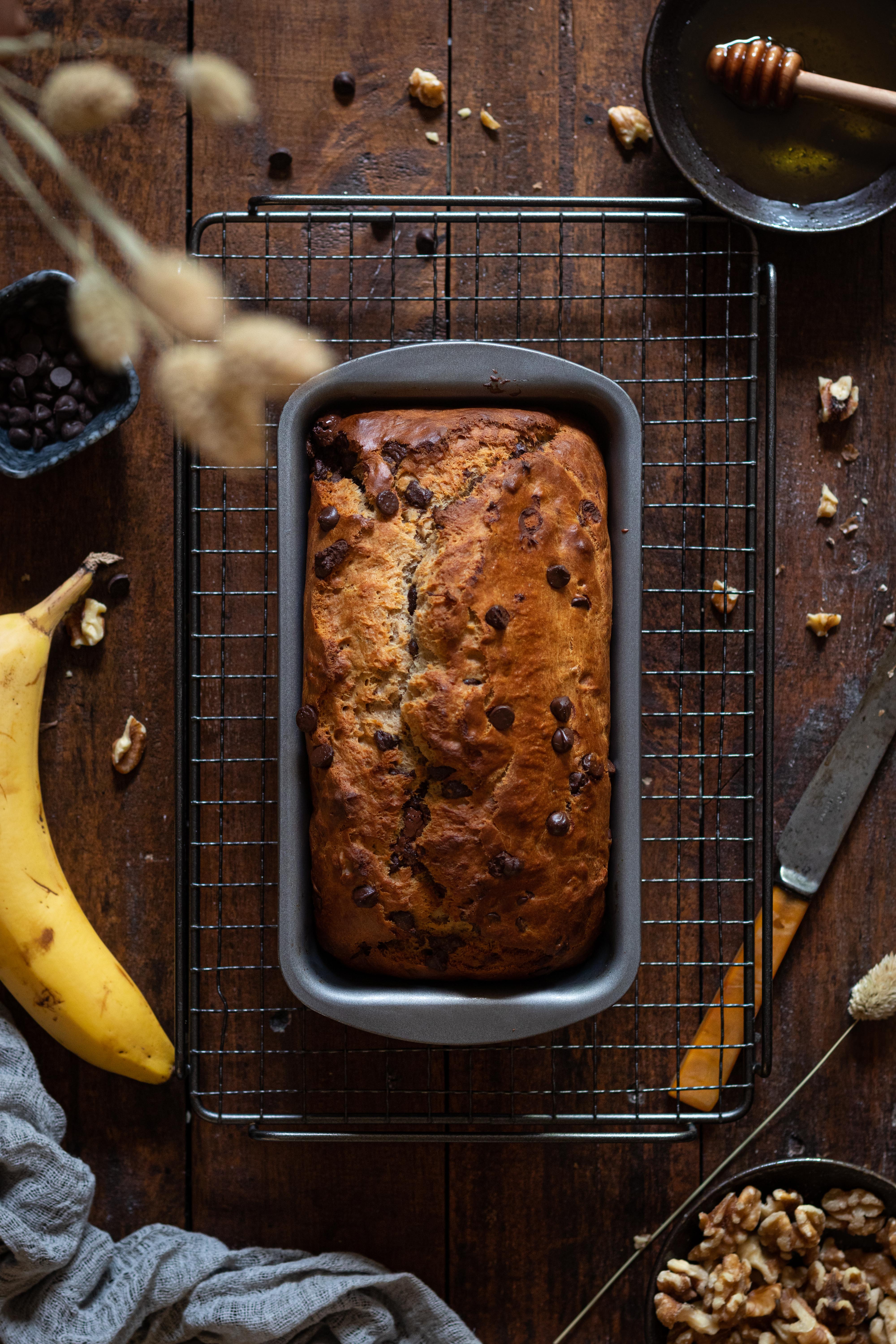 Banana Bread