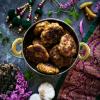 Lamb Meatballs