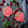 Beetroot and ginger smoothie